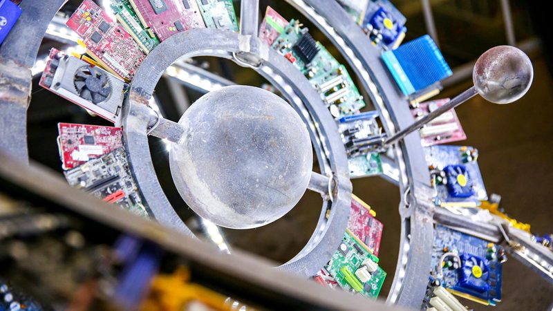 ERP数据迁移测试：确保企业平稳过渡的关键步骤